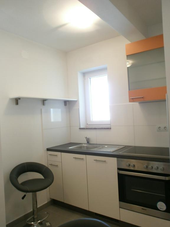 Apartments Bora Liznjan Room photo
