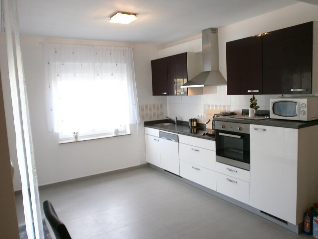 Apartments Bora Liznjan Room photo